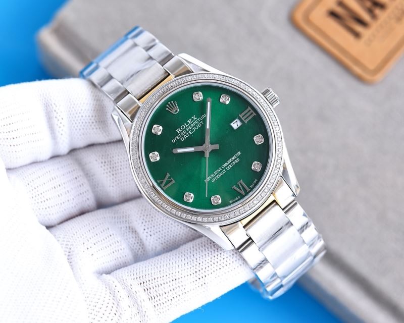 ROLEX